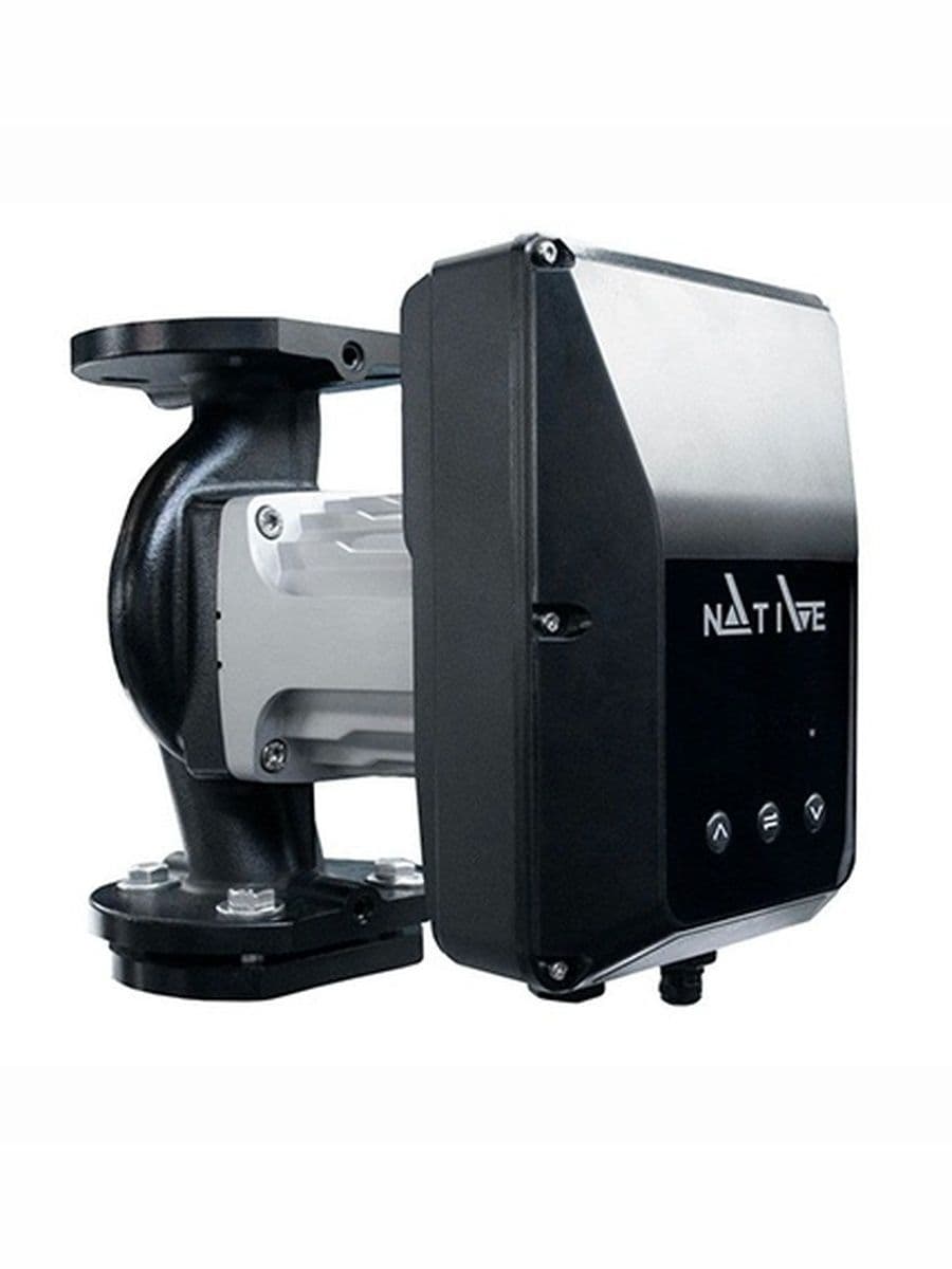 Циркуляционный насос WILO NOCE 50/1-10 F