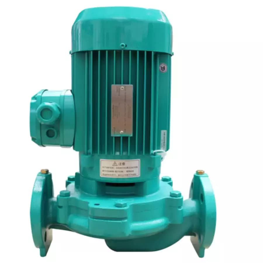 Насос WILO IPN 32/160-3,0/2