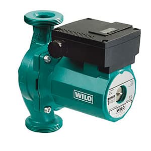 Циркуляционный насос WILO TOP S 30/5 EM PN 10