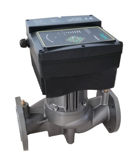 Насос циркуляционный PUMPMAN STAR-PX2, фланц. DN50 (280 мм)