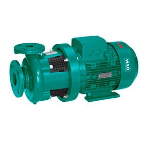 Насос WILO BL 40/120-2,2/2
