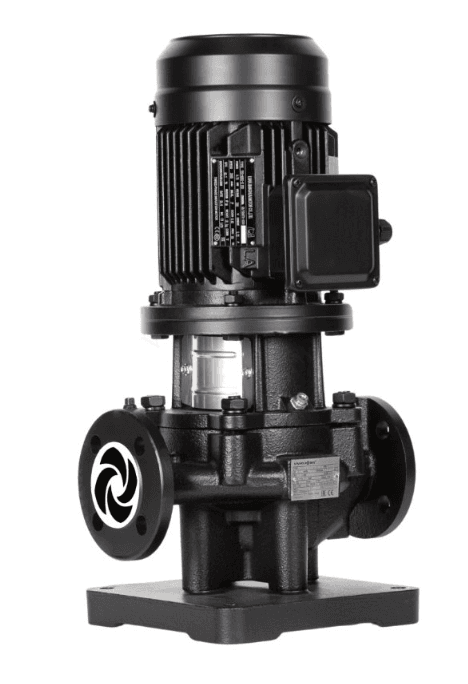 Насос VANDJORD TPV 32-170-1.1/2 Q-A-B-E