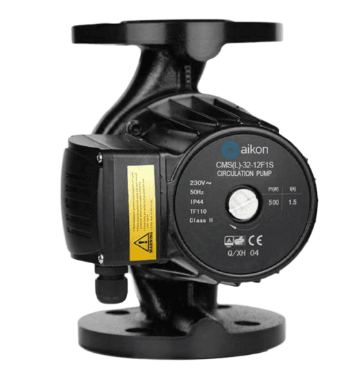 Насос CNP CMS(L)50-16F3M-I, 1300/1000/900 Вт, фланец., 3х380 В, 3 скорости